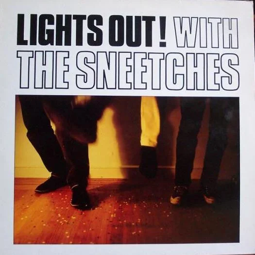 Lights Out! With The Sneetches