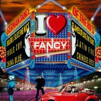 I Love Fancy