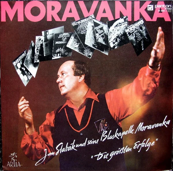 Moravanka - Die Größten Erfolge