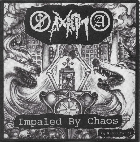 Impaled By Chaos