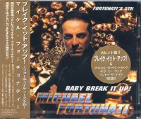 Baby Break It Up! ~Fortunati's 5th~