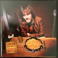 Spaghetti Boogie