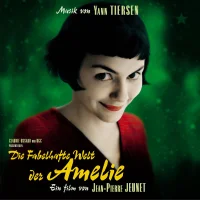 Le Fabuleux Destin D'Amélie Poulain (Bande Originale Du Film)