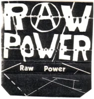 Raw Power