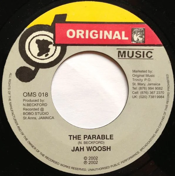 The Parable
