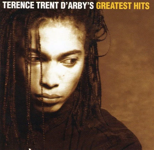 Terence Trent D'Arby's Greatest Hits