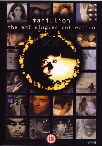 The EMI Singles Collection