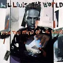 From The Mind Of Lil Louis