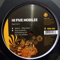 Hi Five Mobilee Part 3 Of 3