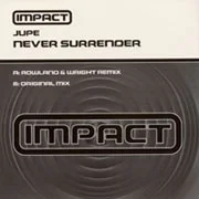 Never Surrender