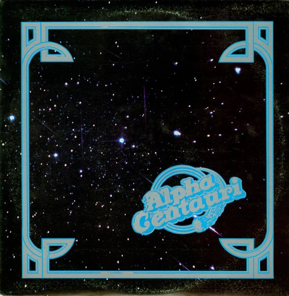 Alpha Centauri