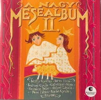 A Nagy Mesealbum II.