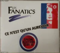 Ce N'est Qu'un Aurevoir