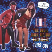 The Devil Made Me Buy This CD!