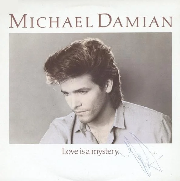 Love Is A Mystery