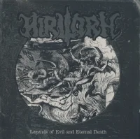 Legends Of Evil And Eternal Death
