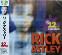 12 Inch Collection