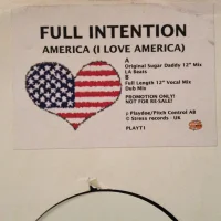 America (I Love America)