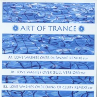 Love Washes Over