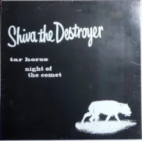 Fireworks! / Shiva The Destroyer