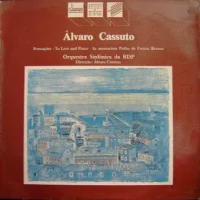 Evocations – To Love And Peace – In Memoriam Pedro De Freitas Branco