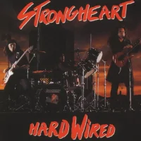 Hard Wired