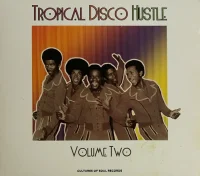 Tropical Disco Hustle (Volume Two)