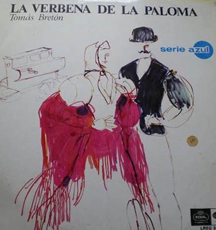 La Verbena De La Paloma