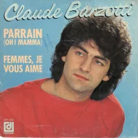 Parrain (Oh! Mamma)