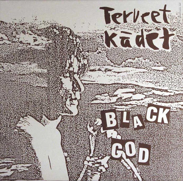Black God