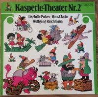 Kasperle-Theater Nr.2
