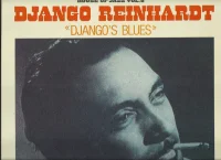 Django's Blues