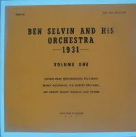 1931 Volume One