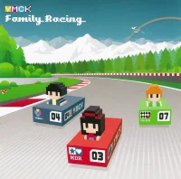Family Racing