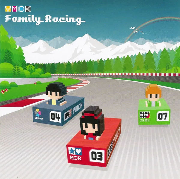 Family Racing