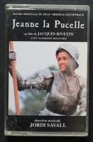Jeanne La Pucelle (Bande Originale Du Film)