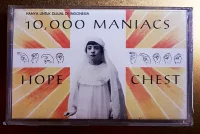 Hope Chest (The Fredonia Recordings 1982 - 1983)