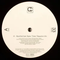Tides (Ripperton Mix) / Till The End (Panoptikum Instrumental Mix)