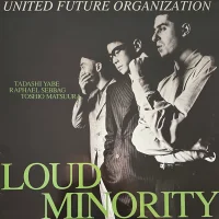Loud Minority