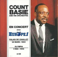 En Concert Avec Europe 1