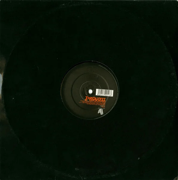 Coldcrush / The Jackpot