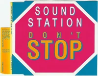 Don't Stop