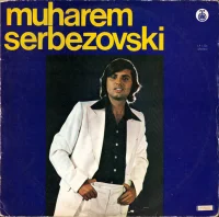 Muharem Serbezovski