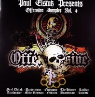 Offensive Sampler Vol. 4