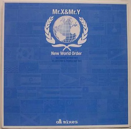 New World Order