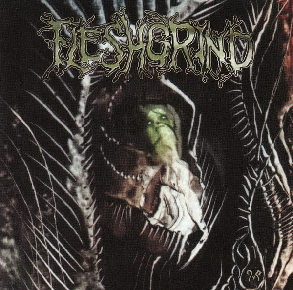 The Seeds Of Abysmal Torment
