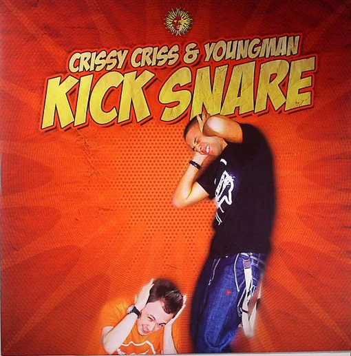 Kick Snare / Pimp Game