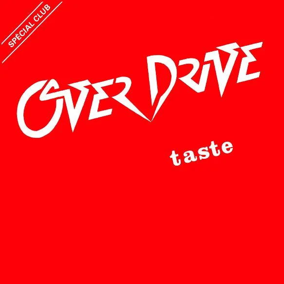 Taste