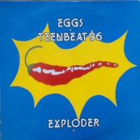 Eggs Teenbeat 96 Exploder