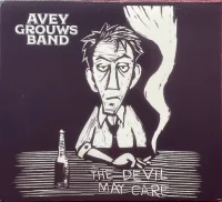 The Devil May Care